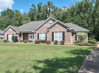 1211 Central Church Rd, Midland, GA 31820