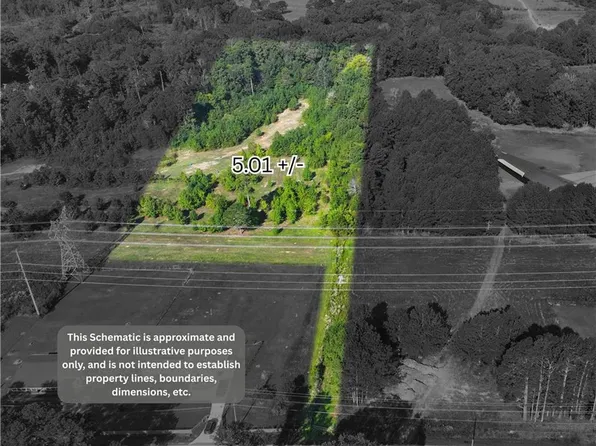 0 Hall Memorial Rd NW, Calhoun, GA 30701