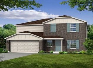 1115 Honeysuckle Vine Dr, Rosenberg, TX 77469