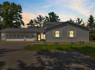 S8125 Michael Dr, Eau Claire, WI 54701