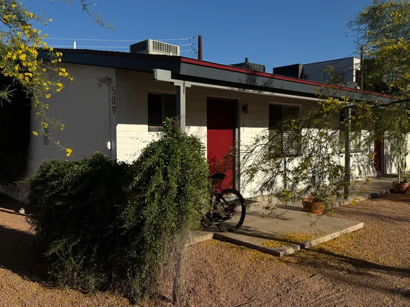 515 W 2nd St APT 102, Tempe, AZ 85281