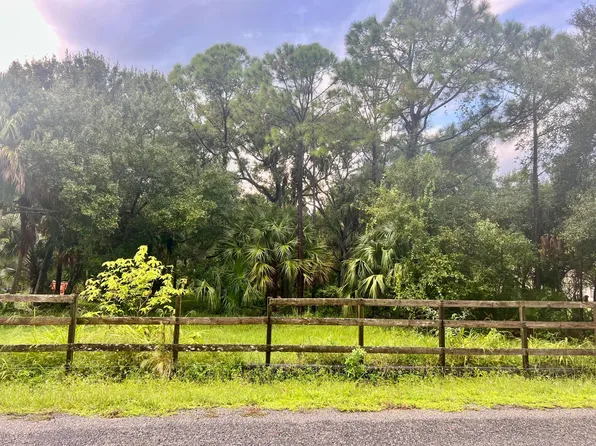 0000 Bennett Road, Fort Pierce, FL 34947