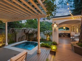 6 Glenwood Drive, San Rafael, CA 94901