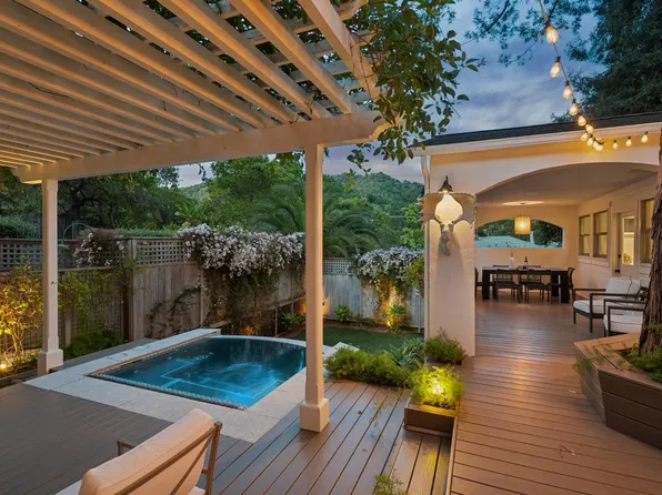 6 Glenwood Drive, San Rafael, CA 94901