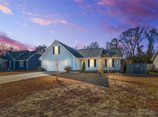 240 Rock Harbor Ln, Spring Lake, NC 28390