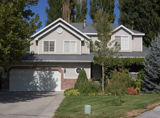 653 E Duck Creek Cir, Murray, UT 84107