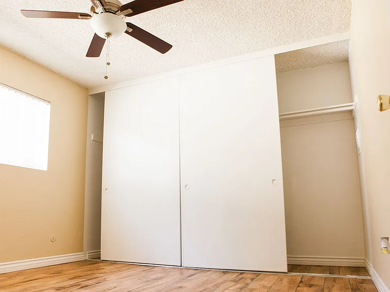 Grossmont Terrace Apartments — Photo 20