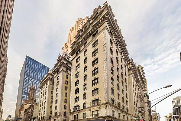 Rented by WAM Partners - William Moses Co. | media 60