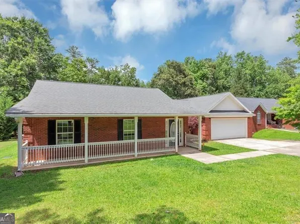 5514 E Stoneway Ct, Villa Rica, GA 30180