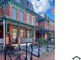 112 Linden St Floor 2, Camden, NJ 08102