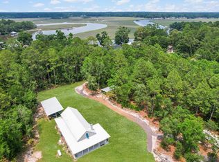 1269 Sea Way NE, Townsend, GA 31331