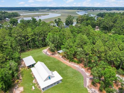 1269 Sea Way NE, Townsend, GA, 31331