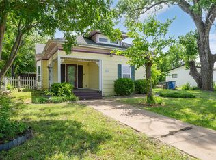 5824 Boone St, Sachse, TX 75048