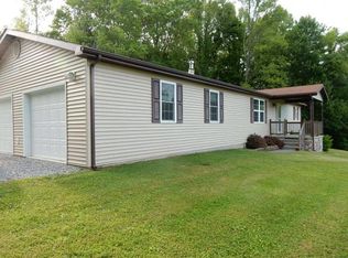 847 Carico Rdg, Coeburn, VA 24230