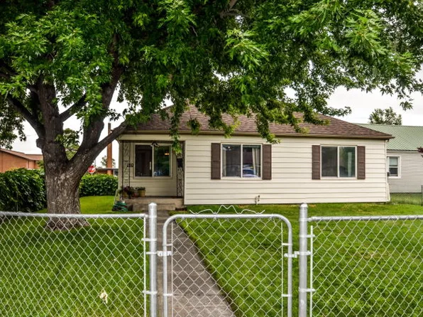 190 E Crowley St, Idaho Falls, ID 83402