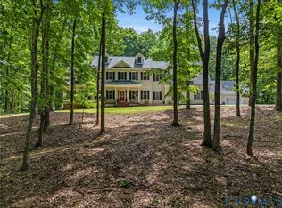 4308A Three Bridge Rd, Powhatan, VA 23139