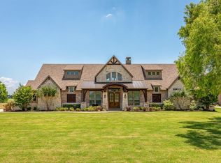 4414 Lake Breeze Dr, McKinney, TX 75071