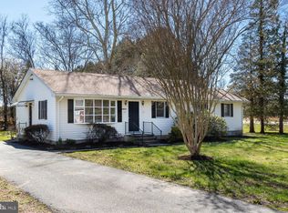 28533 Edgemere Rd, Easton, MD 21601