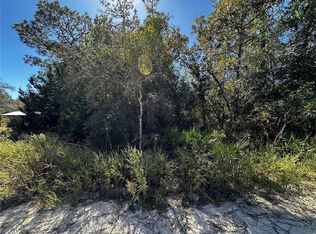 NE 65th Ln LOT 11, Bronson, FL 32621