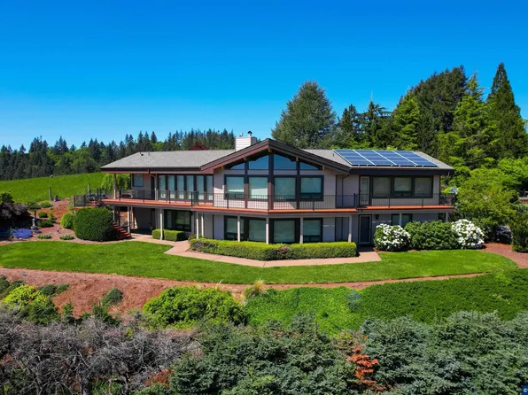 3864 W Nanitch Cir S, Salem, OR 97306