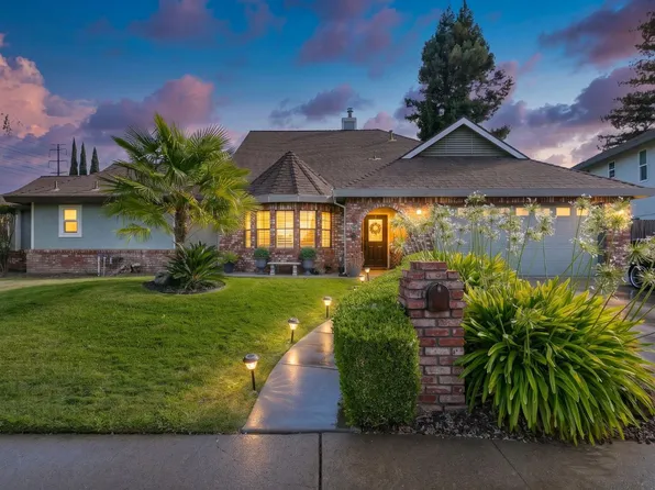 1 Sand River Ct, Sacramento, CA 95831