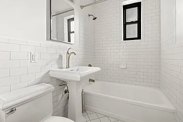 Rented by Stonehenge NYC LLC