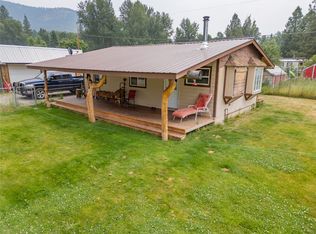 270 Tamarack Ln, Libby, MT 59923