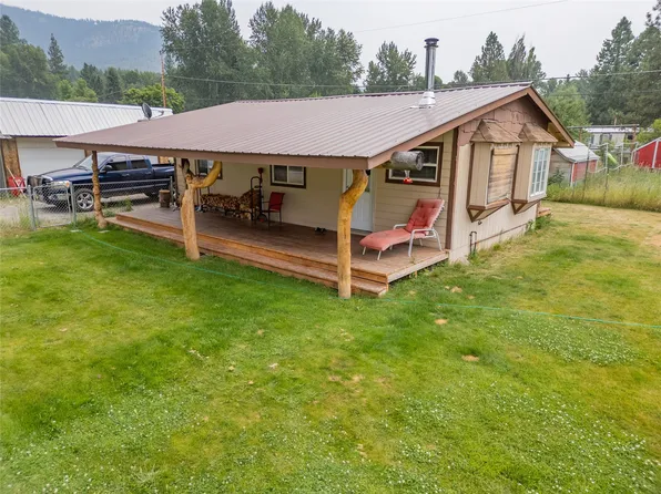 270 Tamarack Ln, Libby, MT 59923