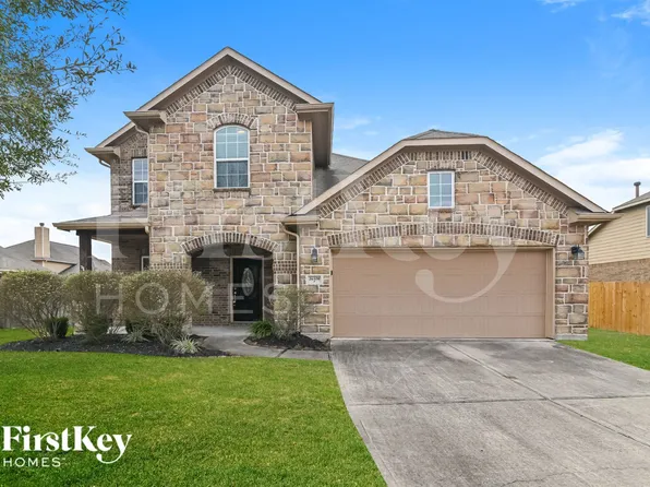 26108 Knights Tower Ct, Kingwood, TX 77339