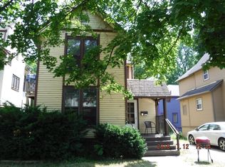 416 Douglas Ave, Kalamazoo, MI 49007