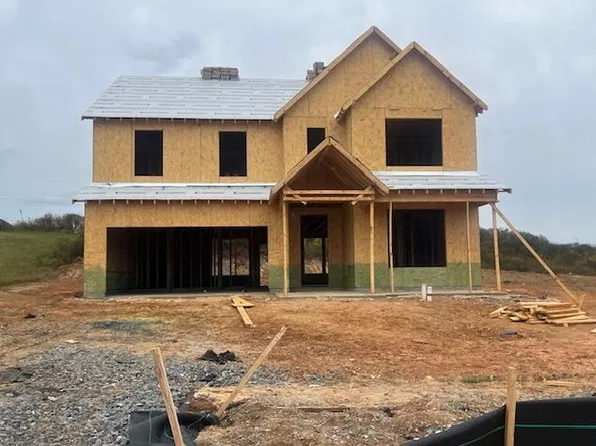 424 Chelsea Leigh Ave Lot 14, Bonaire, GA 31005