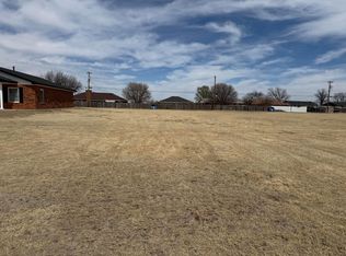 501 E Broadway St, Fritch, TX 79036