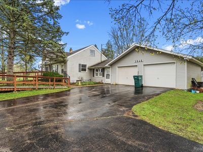 3946 Brown Rd, Durand, MI, 48429