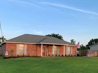 5013 Alexis Dr, New Iberia, LA 70560