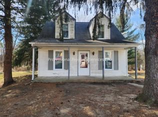 21379 Mount Lena Rd, Boonsboro, MD 21713