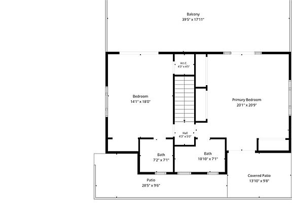 4th image of 5244 Baza Ave