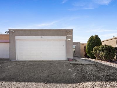12724 Singing Arrow Ave SE, Albuquerque, NM, 87123