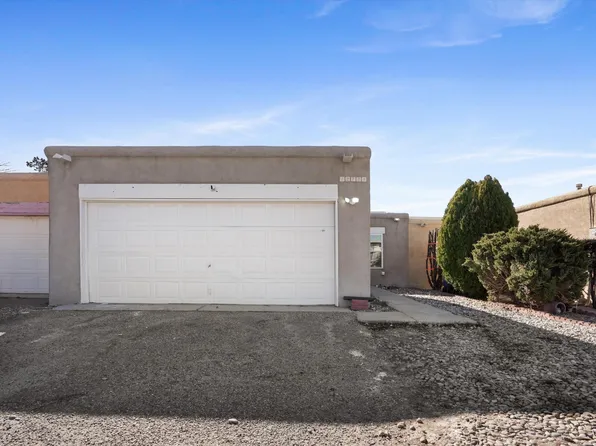 12724 Singing Arrow Ave SE, Albuquerque, NM 87123