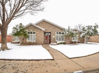 5727 83rd St, Lubbock, TX 79424