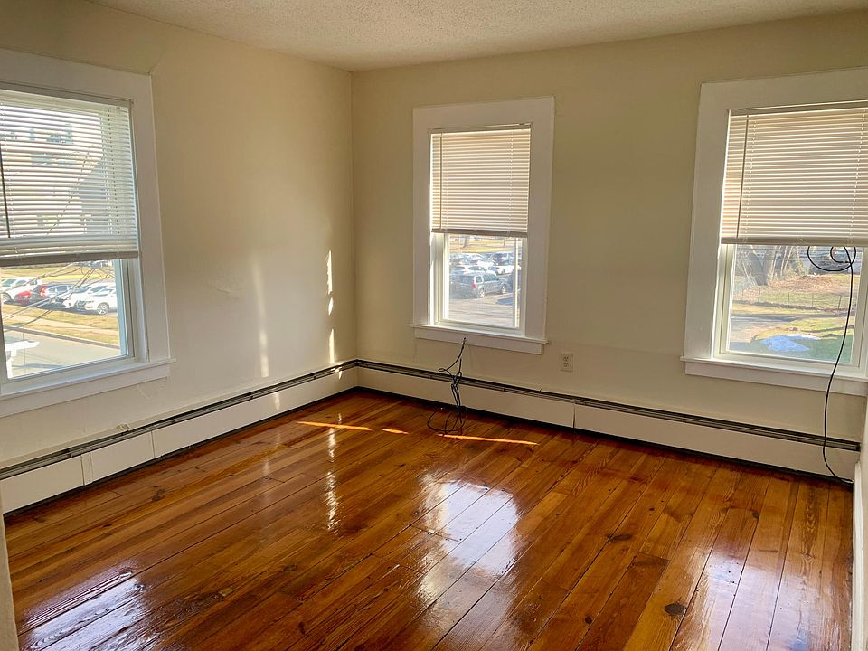 25 Hotchkiss St 2A, Middletown, CT 06457 Zillow