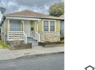 2835 Short St, Oakland, CA 94619