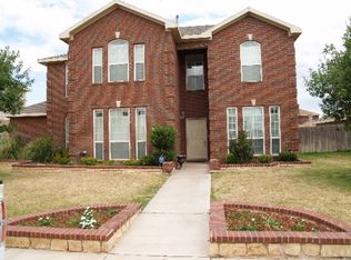 5104 Hanover St, Lubbock, TX 79416