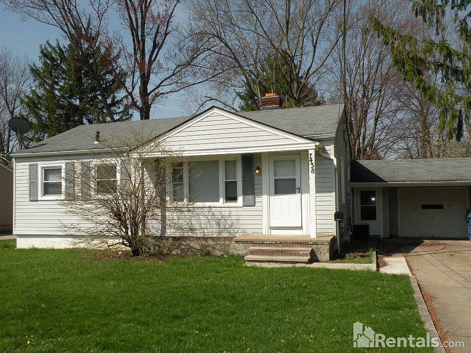 1st image of 7438 Malibu Dr