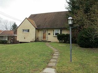 2531 Holly Dr, Pittsburgh, PA