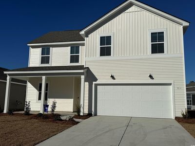 974 Laconic Dr. Lot 502- Starling, Myrtle Beach, SC, 29588