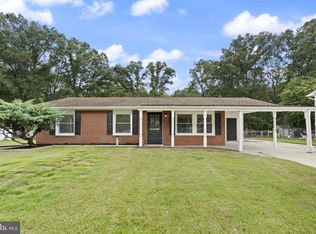84 Garner Ave, Waldorf, MD 20602