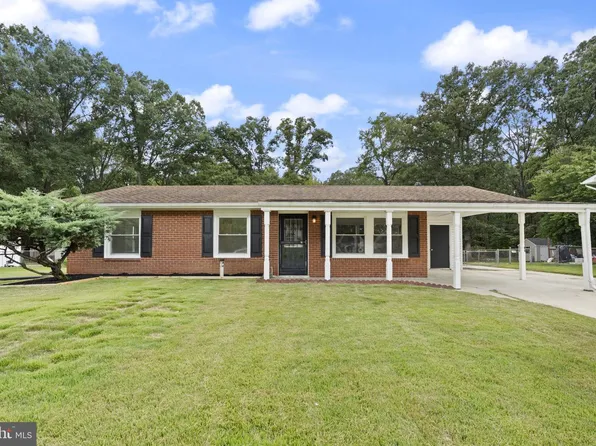 84 Garner Ave, Waldorf, MD 20602