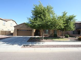16775 W Durango St, Goodyear, AZ 85338