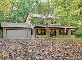 79 Way Up Way, Clayton, GA 30525
