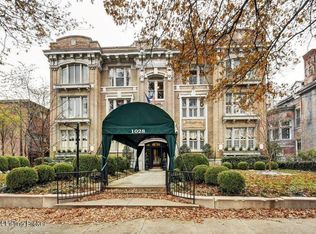 1028 Cherokee Rd APT 2, Louisville, KY 40204